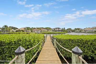 142 Lansing Island Drive, Indian Harbour Beach, FL 32937 - Photo 4