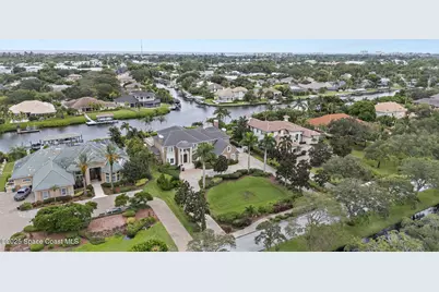 142 Lansing Island Drive, Indian Harbour Beach, FL 32937 - Photo 152