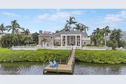 142 Lansing Island Drive, Indian Harbour Beach, FL 32937 - Photo 8