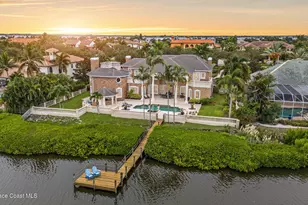 142 Lansing Island Dr, Indian Harbour Beach, FL 32937 - Photo 2