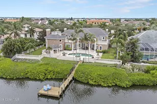 142 Lansing Island Dr, Indian Harbour Beach, FL 32937 - Photo 164