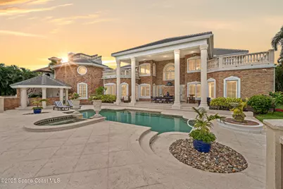 142 Lansing Island Drive, Indian Harbour Beach, FL 32937 - Photo 2