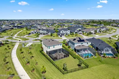 8215 Millbrook Avenue, Melbourne, FL 32940 - Photo 2