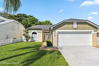 1747 Clover Circle, Melbourne, FL 32935 - Photo 4