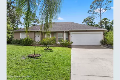 2724 Tolman Avenue SE, Palm Bay, FL 32909 - Photo 1