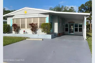 1906 Mango Street NE, Palm Bay, FL 32905 - Photo 2