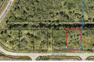 1283 Roland St SW, Palm Bay, FL 32908 - Photo 1