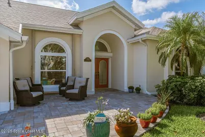 7981 Bradwick Way, Melbourne, FL 32940 - Photo 2