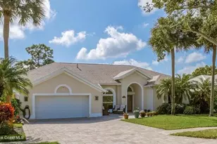 7981 Bradwick Way, Melbourne, FL 32940 - Photo 1