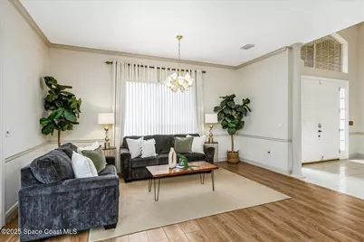 3790 Peacock Drive, Melbourne, FL 32904 - Photo 4