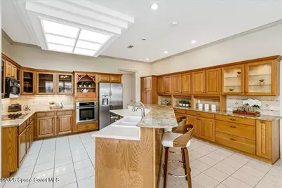 3790 Peacock Drive, Melbourne, FL 32904 - Photo 10