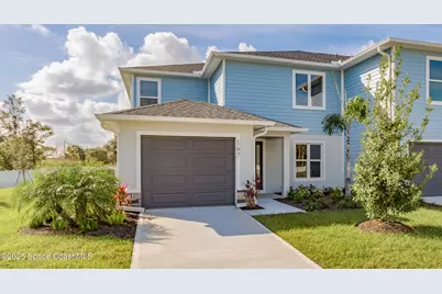 167 Hidden Woods Place, Melbourne, FL 32901 - Photo 1