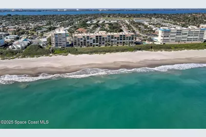 995 N Highway A1A #203, Indialantic, FL 32903 - Photo 1