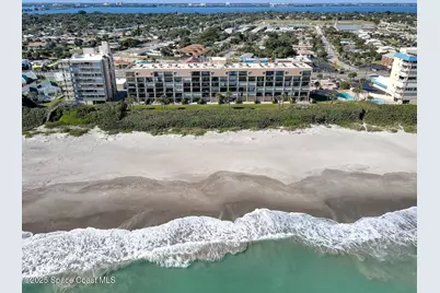 995 N Highway A1A #203, Indialantic, FL 32903 - Photo 2