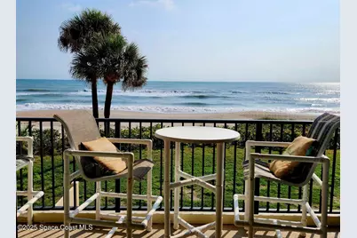 995 N Highway A1A #203, Indialantic, FL 32903 - Photo 4