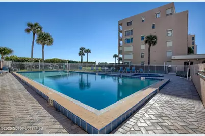995 N Highway A1A #203, Indialantic, FL 32903 - Photo 28
