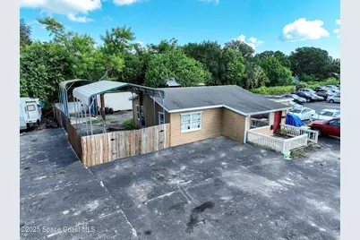 1918 Aurora Road, Melbourne, FL 32935 - Photo 1