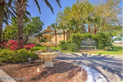 7667 N Wickham Road #1215, Melbourne, FL 32940 - Photo 28