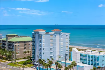 2485 S Atlantic Avenue #101, Cocoa Beach, FL 32931 - Photo 38