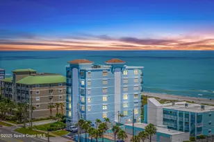 2485 S Atlantic Ave, Cocoa Beach, FL 32931 - Photo 2