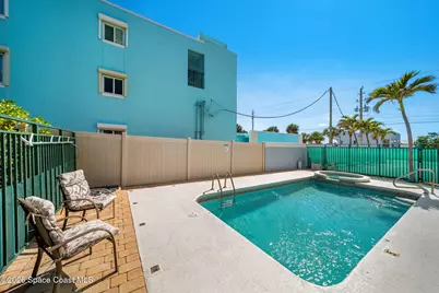 2485 S Atlantic Avenue #101, Cocoa Beach, FL 32931 - Photo 36