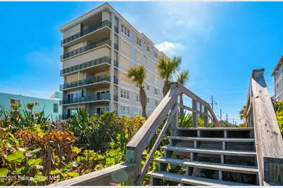 2485 S Atlantic Avenue #101, Cocoa Beach, FL 32931 - Photo 44