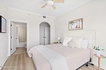 2485 S Atlantic Avenue #101, Cocoa Beach, FL 32931 - Photo 32