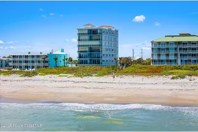 2485 S Atlantic Avenue #101, Cocoa Beach, FL 32931 - Photo 42