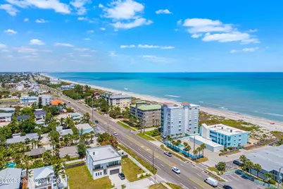 2485 S Atlantic Avenue #101, Cocoa Beach, FL 32931 - Photo 40