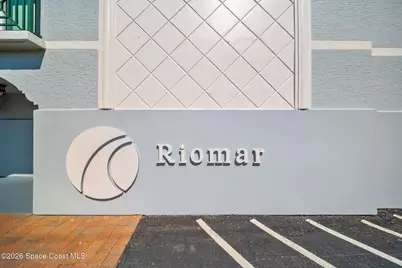 2485 S Atlantic Avenue #101, Cocoa Beach, FL 32931 - Photo 54