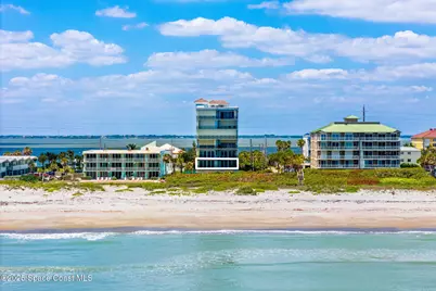 2485 S Atlantic Avenue #101, Cocoa Beach, FL 32931 - Photo 46
