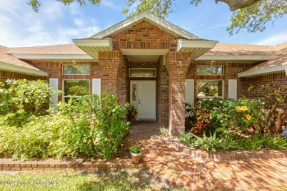 410 Oriole Lane, Indialantic, FL 32903 - Photo 6