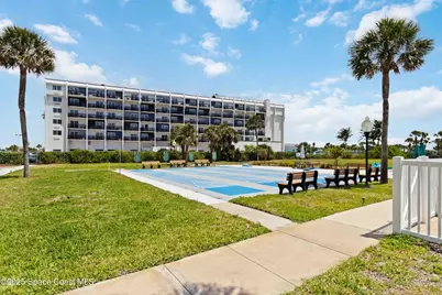 2020 N Atlantic Avenue #402-N, Cocoa Beach, FL 32931 - Photo 26