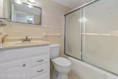 2020 N Atlantic Avenue #402-N, Cocoa Beach, FL 32931 - Photo 14