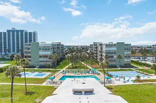 2020 N Atlantic Ave, Cocoa Beach, FL 32931 - Photo 30