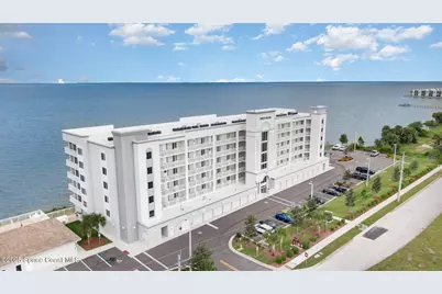 1825 Riverside Drive #202, Titusville, FL 32780 - Photo 1