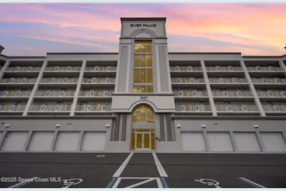 1825 Riverside Drive #202, Titusville, FL 32780 - Photo 4