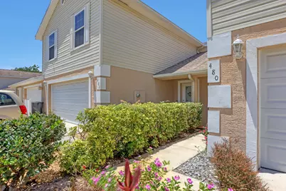 480 L M Davey Lane, Titusville, FL 32780 - Photo 4