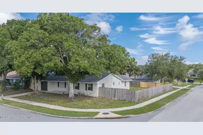 600 Auburn Avenue, Melbourne, FL 32901 - Photo 4