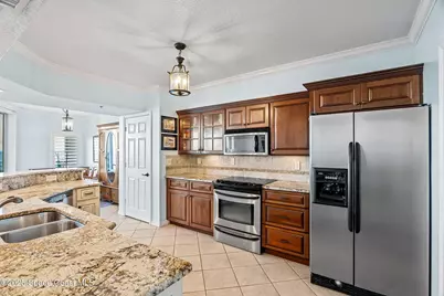 925 Highway A1A #202, Satellite Beach, FL 32937 - Photo 22