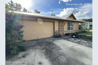 5940 Fisherman Lane, Cocoa, FL 32927 - Photo 2