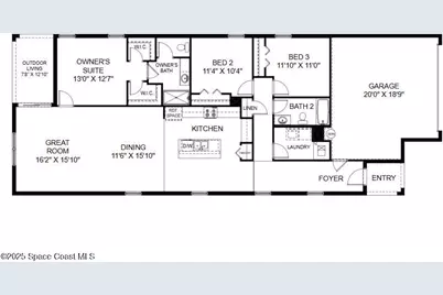 561 SW Richmond Circle, Palm Bay, FL 32908 - Photo 6
