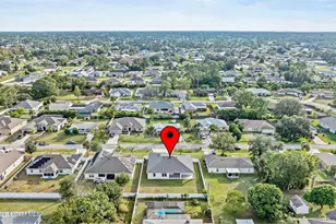 951 Hosbine St SE, Palm Bay, FL 32909 - Photo 44