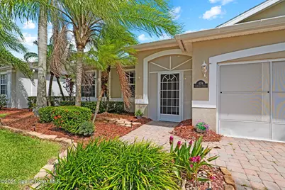 439 Gardendale Circle SE, Palm Bay, FL 32909 - Photo 8