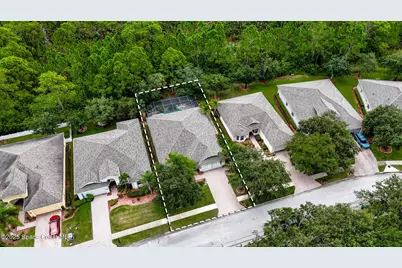 439 Gardendale Circle SE, Palm Bay, FL 32909 - Photo 38