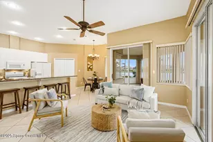 2302 Brightwood Cir, Rockledge, FL 32955 - Photo 2