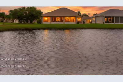 2302 Brightwood Circle, Rockledge, FL 32955 - Photo 2