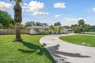 585 Bahama Dr, Indialantic, FL 32903 - Photo 4