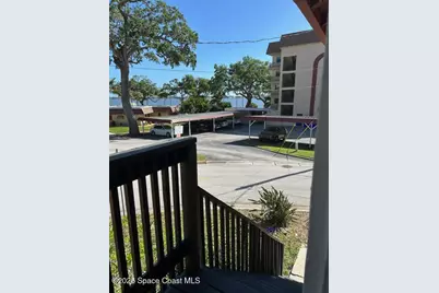 1077 Shares Drive #2-B Upstairs, Rockledge, FL 32955 - Photo 32