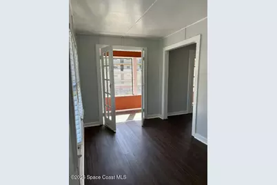 1077 Shares Drive #2-B Upstairs, Rockledge, FL 32955 - Photo 2